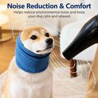 Calming Dog Ear Wrap