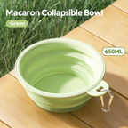 Everyday Outside Collapsible Silicone Dog Bowl