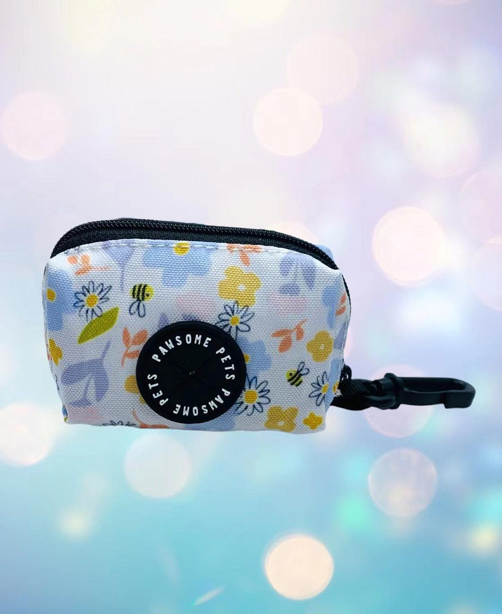 WASTE BAG HOLDER-OH MY BEE