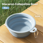 Everyday Outside Collapsible Silicone Dog Bowl