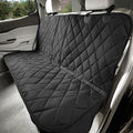 Rear Seat Cover for Fold Down Seats - No Hammock - Regular