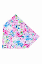 Hydrangea Haven Dog Bandana