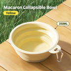 Everyday Outside Collapsible Silicone Dog Bowl