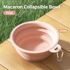 Everyday Outside Collapsible Silicone Dog Bowl