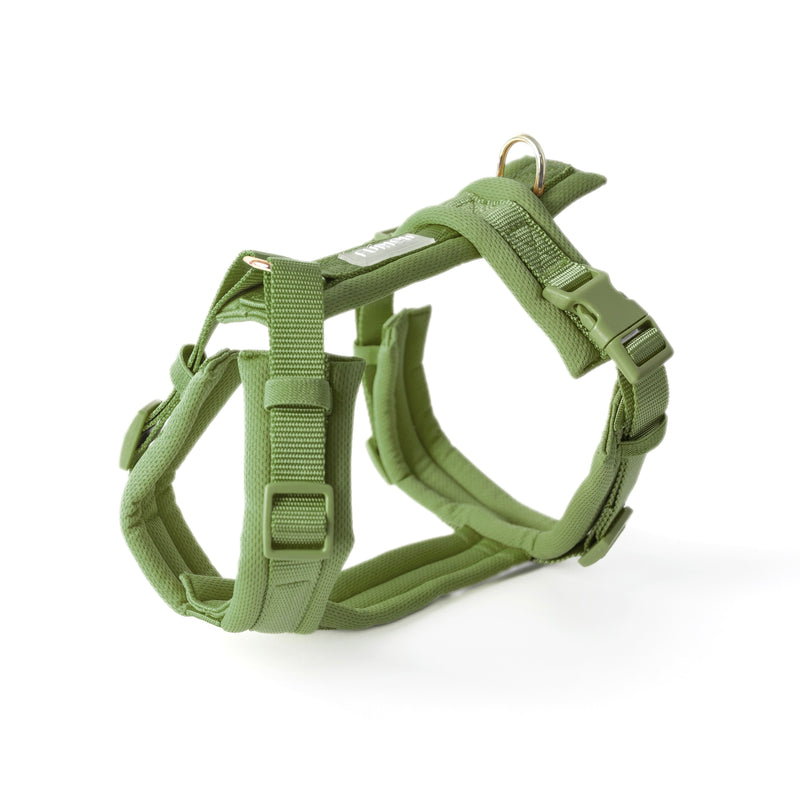 Trail-Fit Comfort Dog Harness