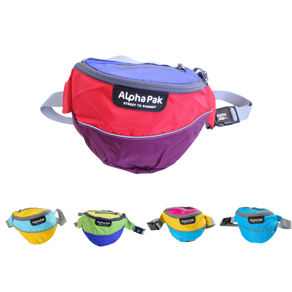 Adventure Walk Hip Pack