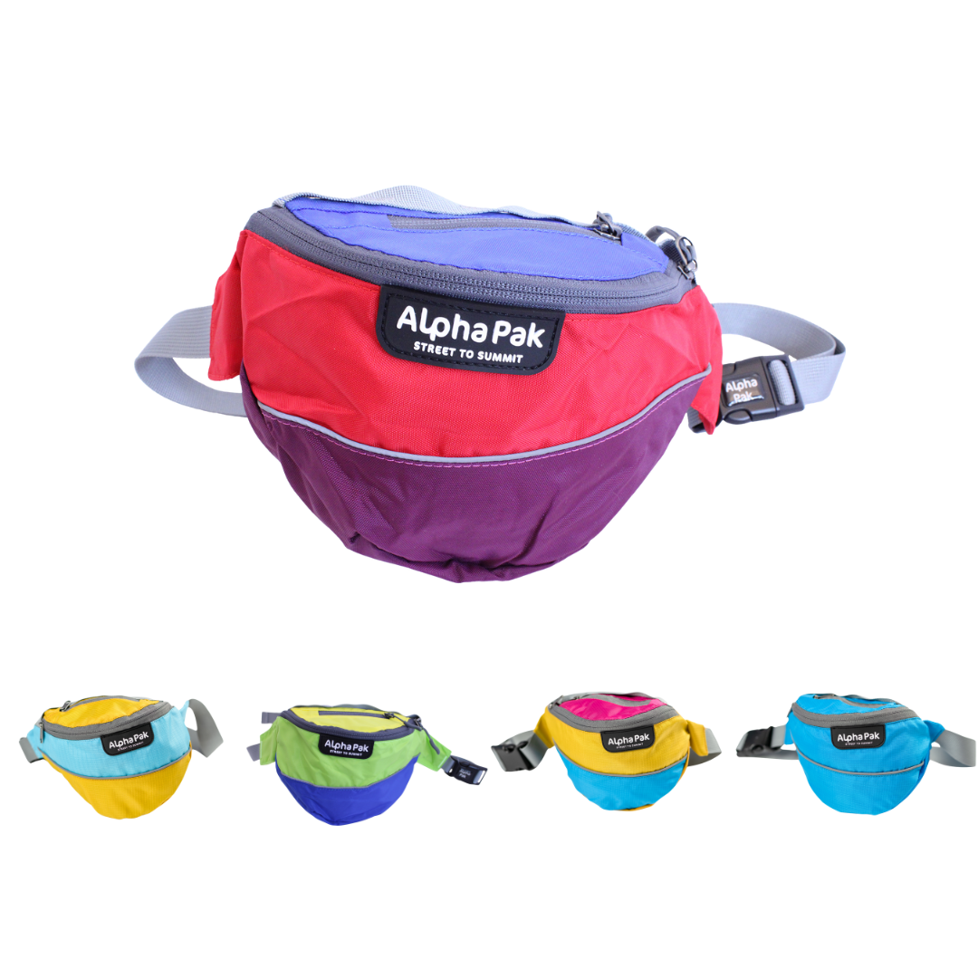 Adventure Walk Hip Pack
