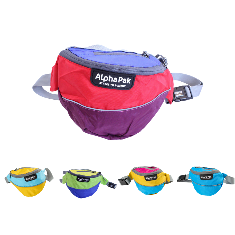 Adventure Walk Hip Pack