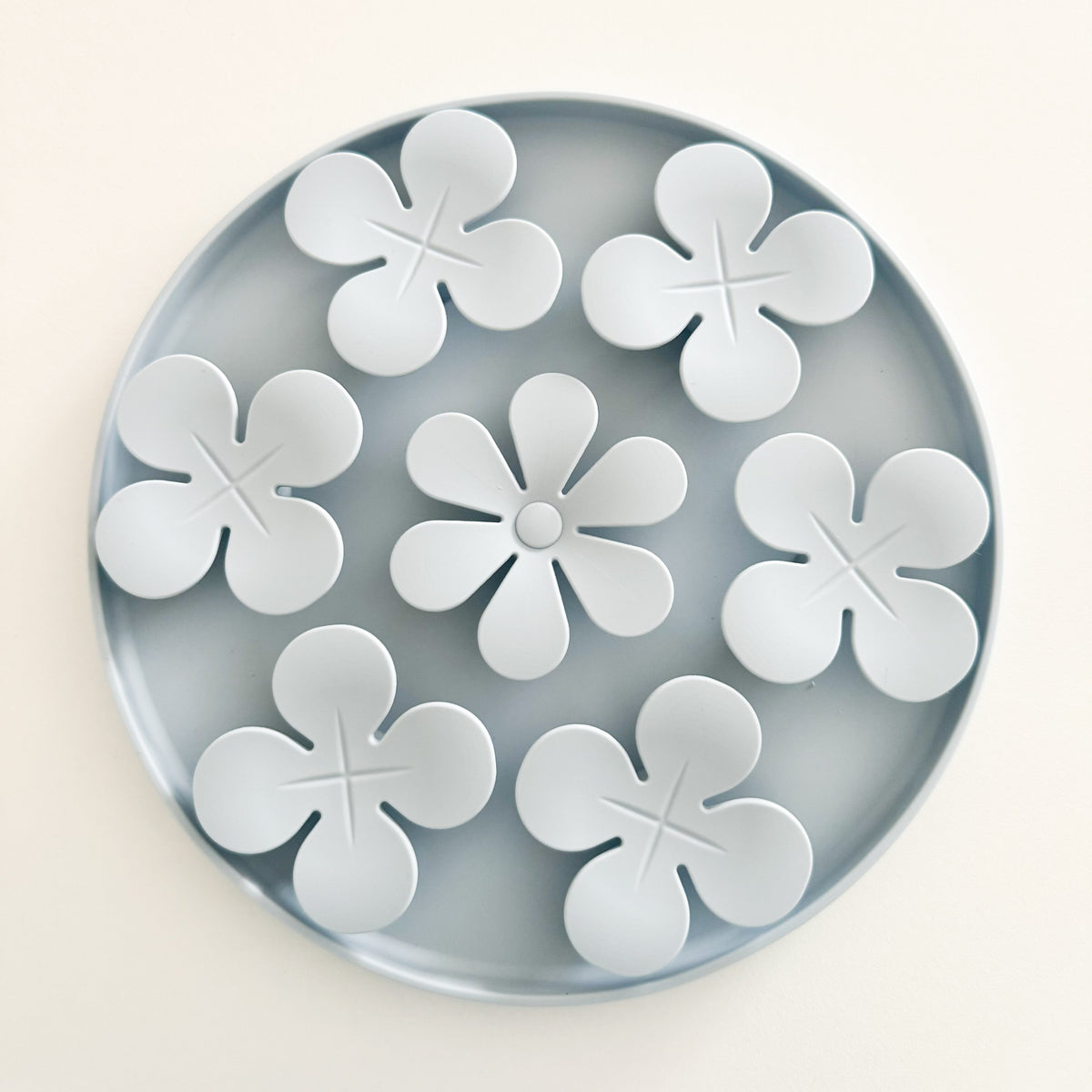 Flower Snuffle Reward Mat