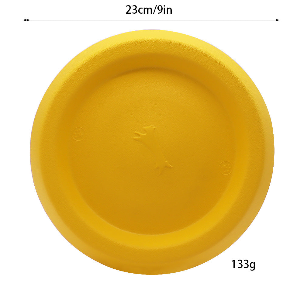Everyday Fetch Dog Flying Disc