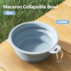Everyday Outside Collapsible Silicone Dog Bowl