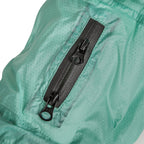 Dog Helios ® 'Torrential Shield' Waterproof and Adjustable Full Body Dog Raincoat