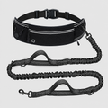 Everyday Adventure Hands-Free Dog Leash & Waist Pack