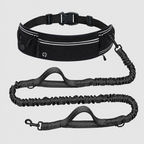 Everyday Adventure Hands-Free Dog Leash & Waist Pack