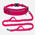 Everyday Adventure Hands-Free Dog Leash & Waist Pack